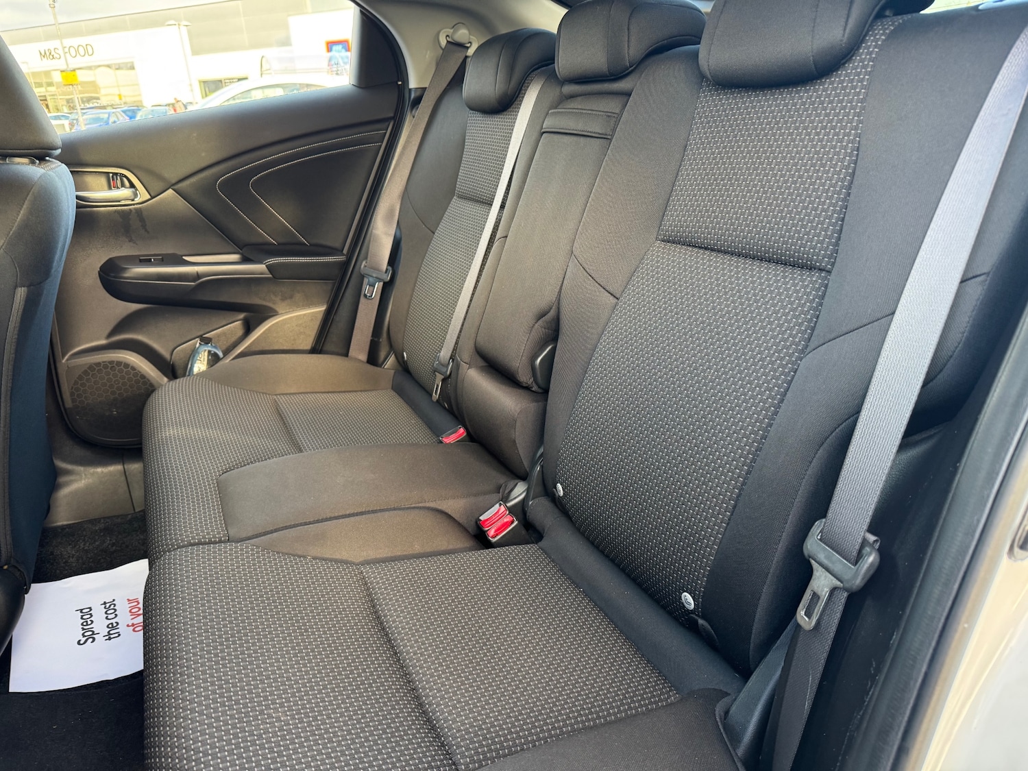 Used Honda Civic 2016 for sale - 76778130: Photo 18