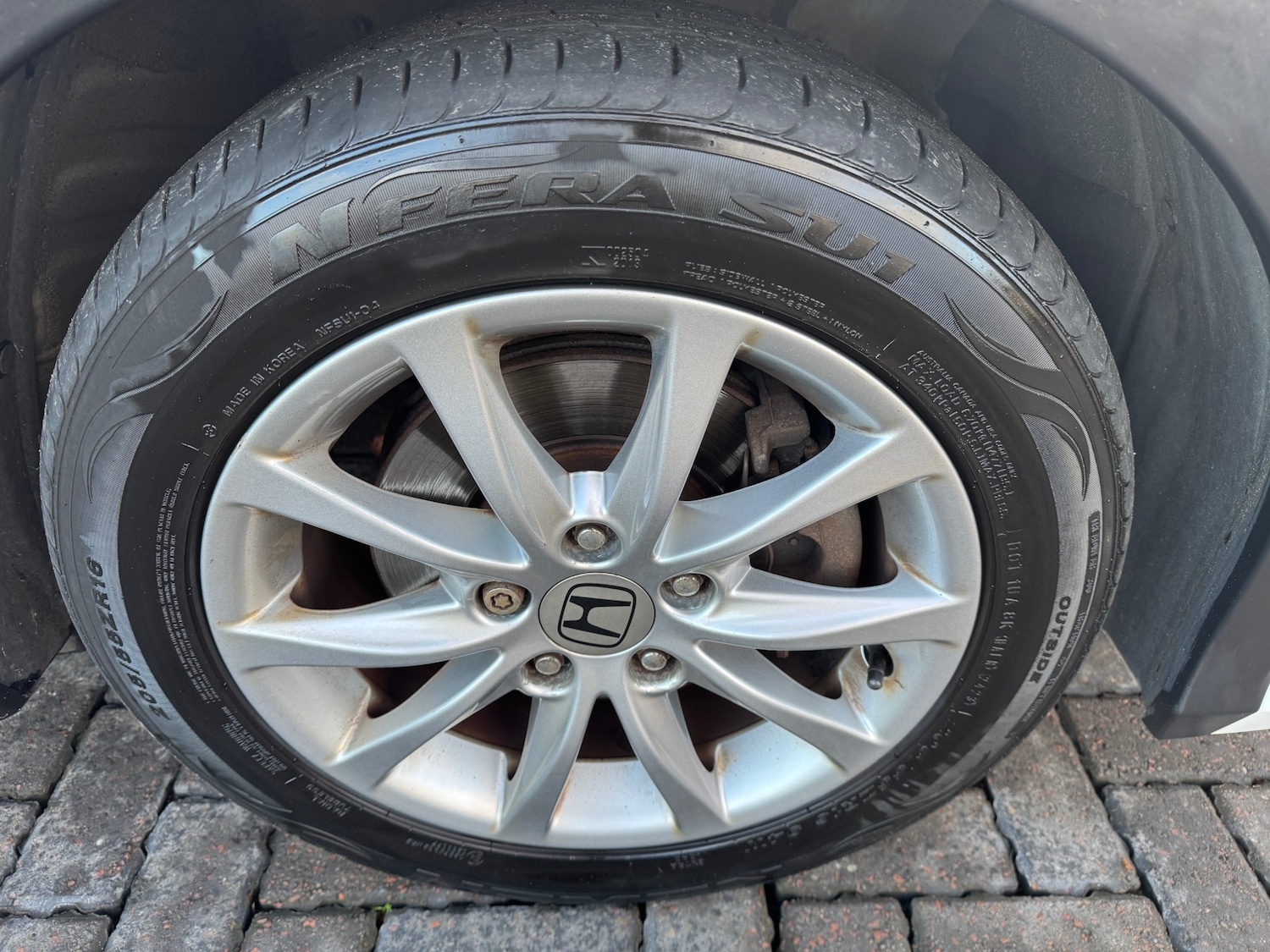 Used Honda Civic 2016 for sale - 76778130: Photo 20