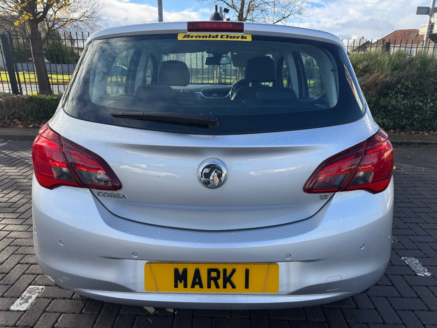 Used Vauxhall Corsa 2015 for sale - 76392198: Photo 10