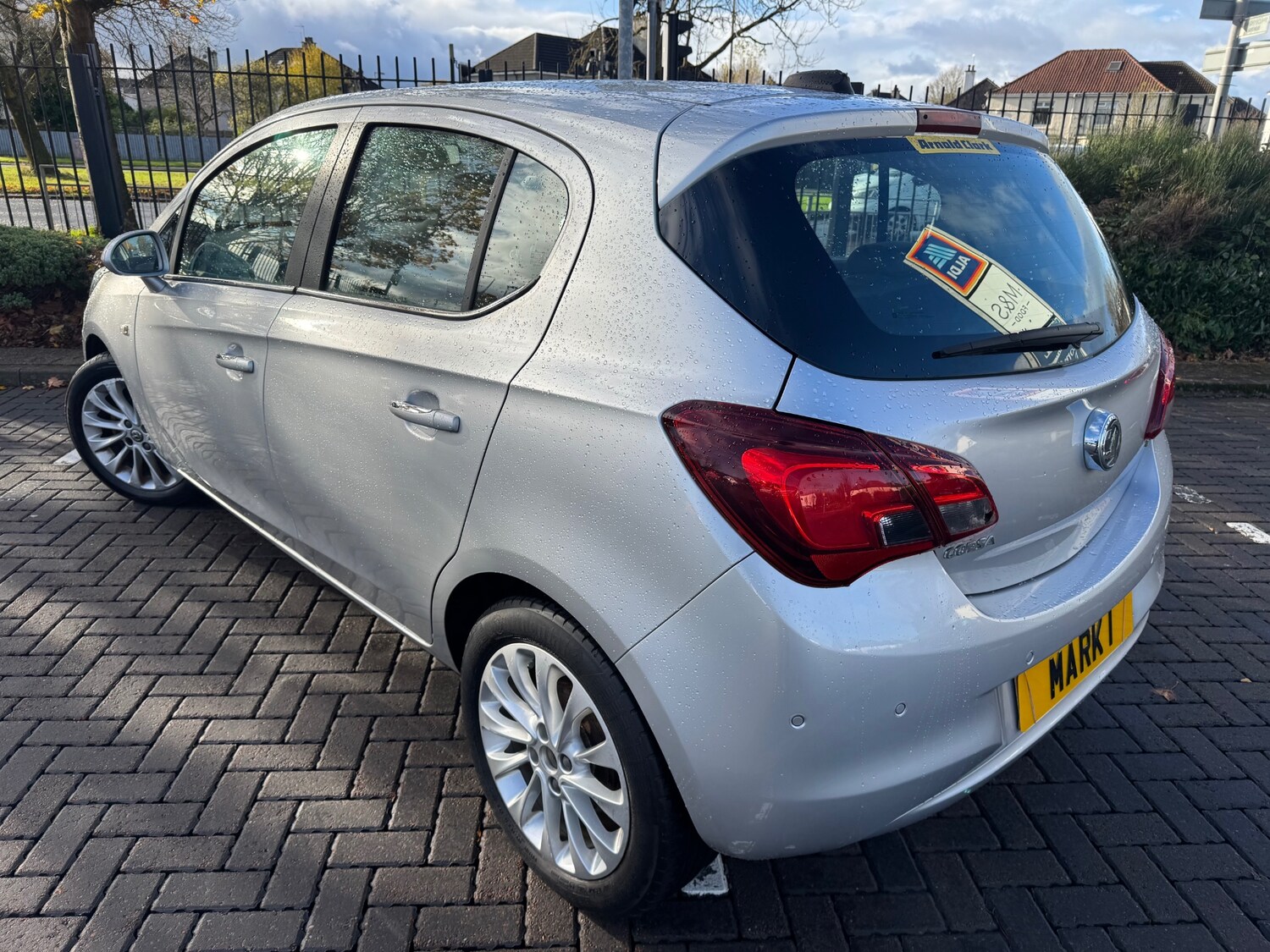 Used Vauxhall Corsa 2015 for sale - 76392198: Photo 11