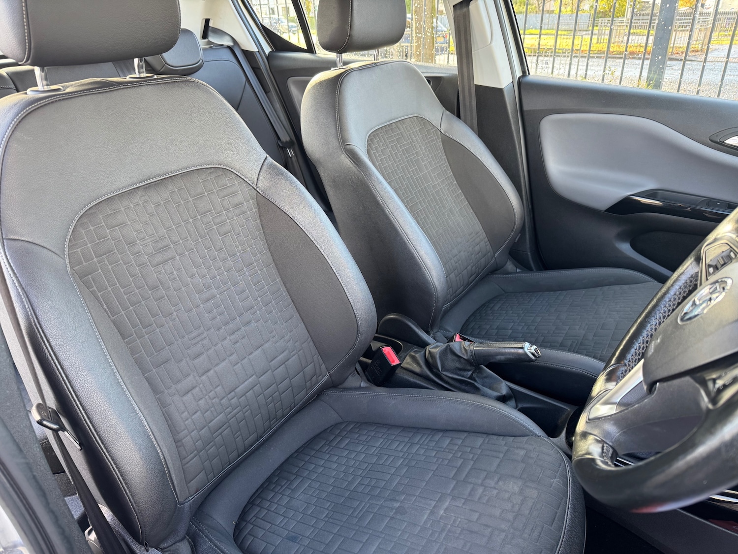 Used Vauxhall Corsa 2015 for sale - 76392198: Photo 15