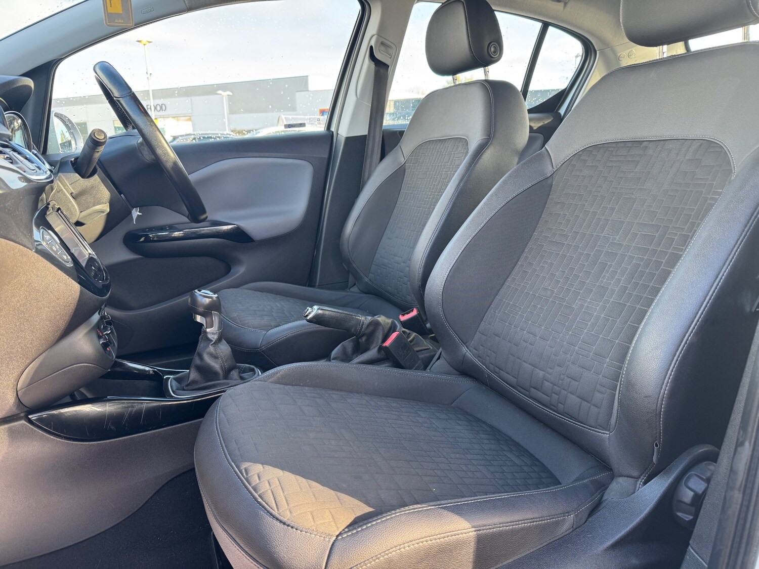 Used Vauxhall Corsa 2015 for sale - 76392198: Photo 16