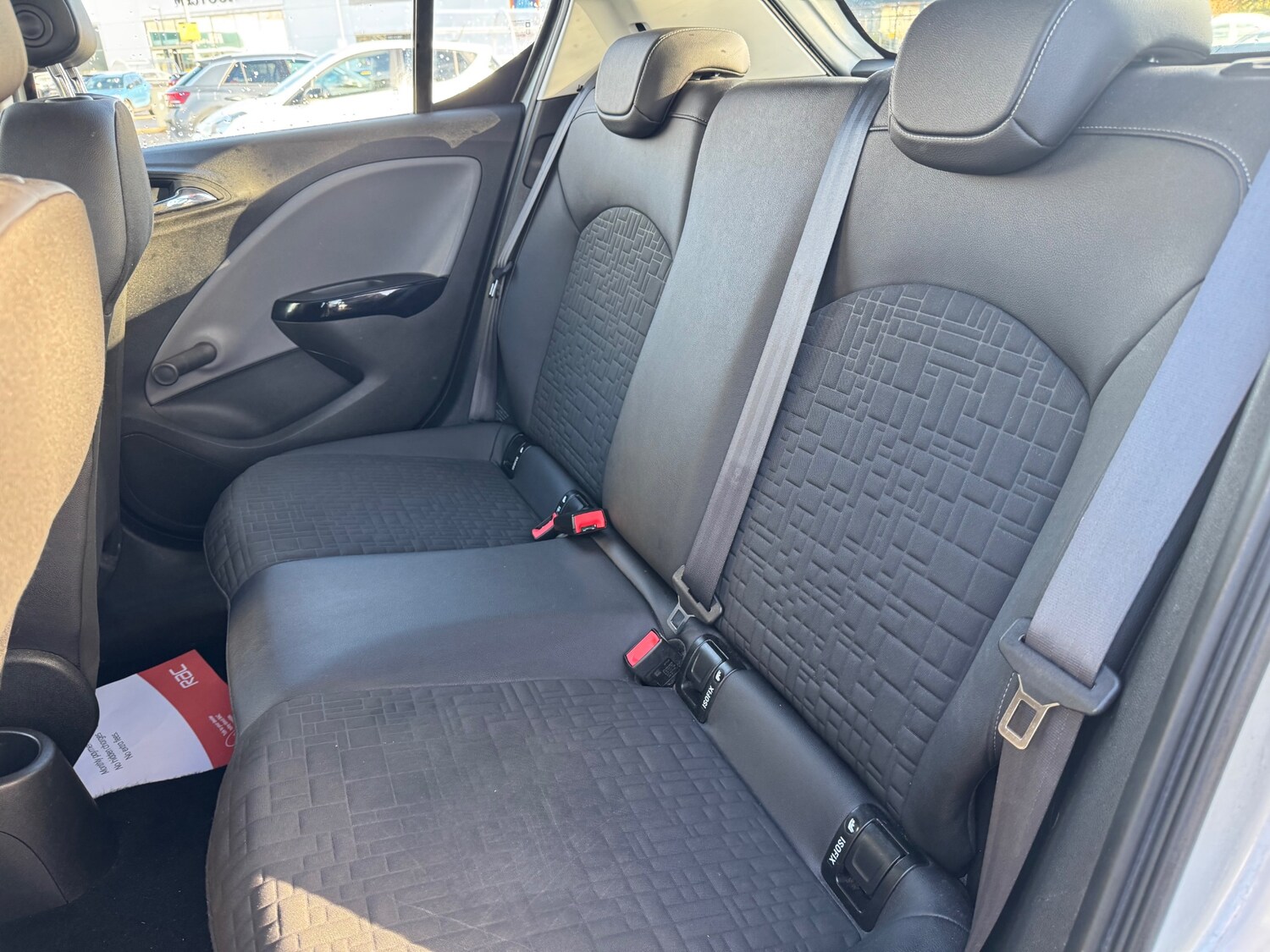 Used Vauxhall Corsa 2015 for sale - 76392198: Photo 18