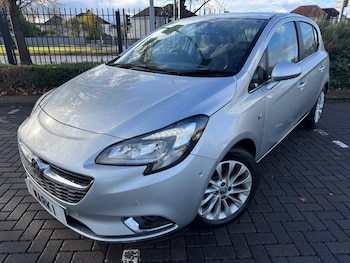 Used Vauxhall Corsa 2015 for sale - 76392198: Photo