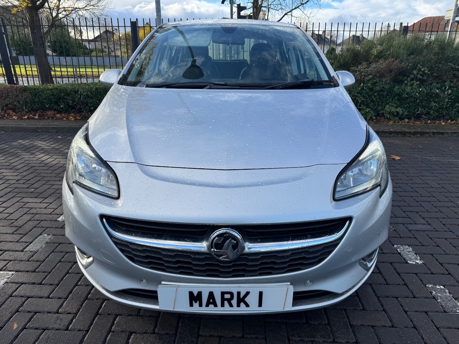Used Vauxhall Corsa 2015 for sale - 76392198: Photo 2