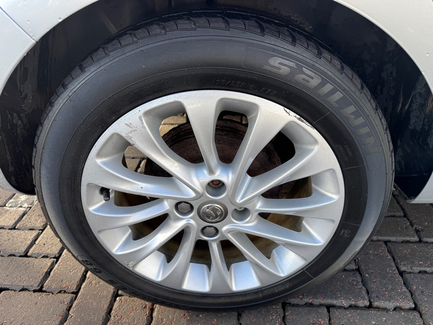 Used Vauxhall Corsa 2015 for sale - 76392198: Photo 20