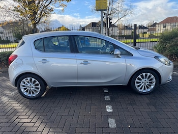 Used Vauxhall Corsa 2015 for sale - 76392198: Photo