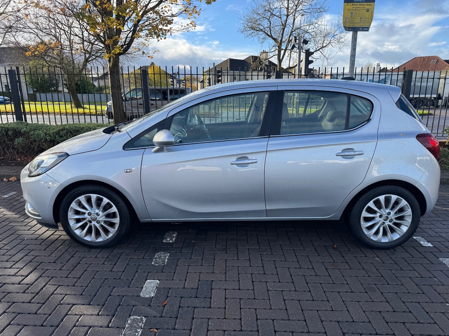 Used Vauxhall Corsa 2015 for sale - 76392198: Photo 7