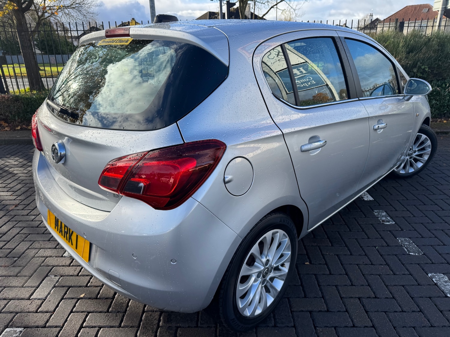 Used Vauxhall Corsa 2015 for sale - 76392198: Photo 8