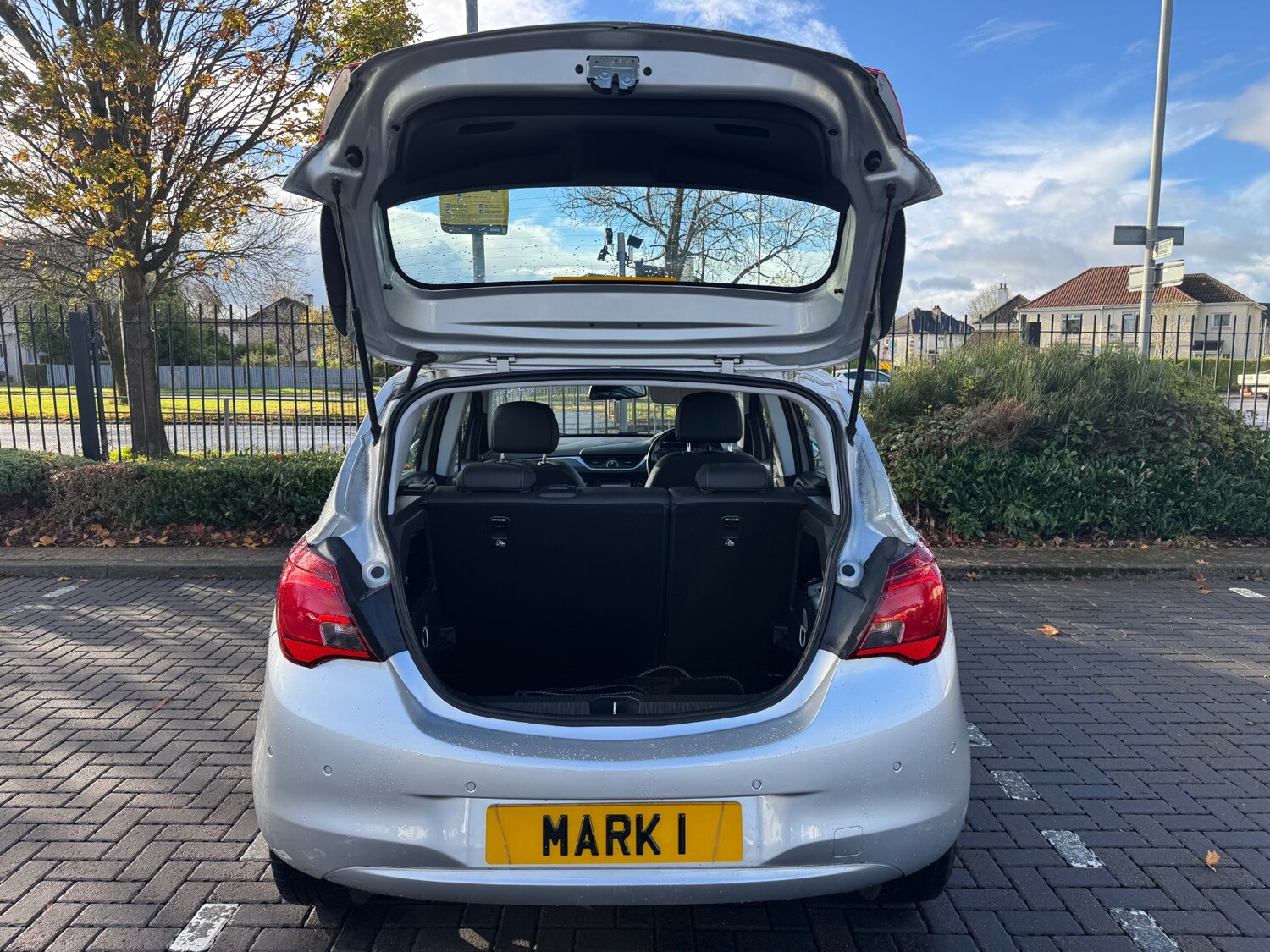 Used Vauxhall Corsa 2015 for sale - 76392198: Photo 9