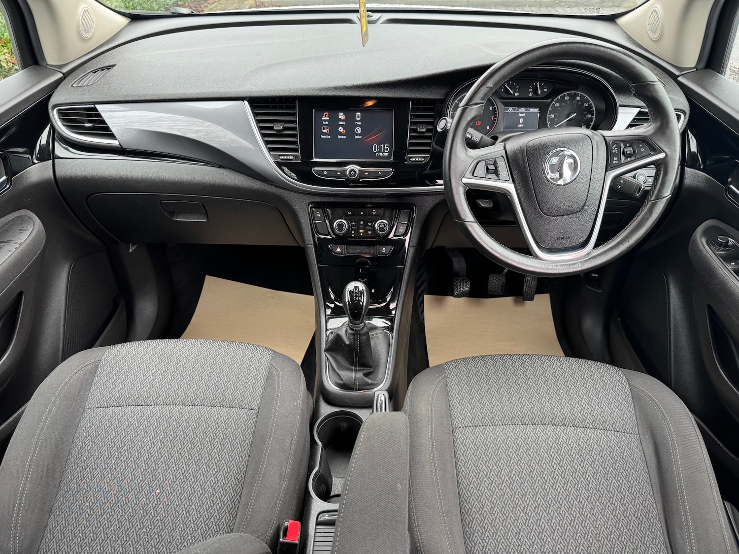 Vehicle 13