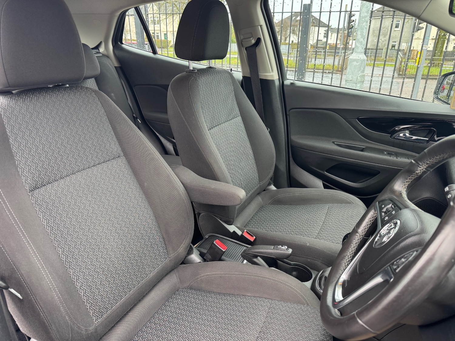 Vehicle 15