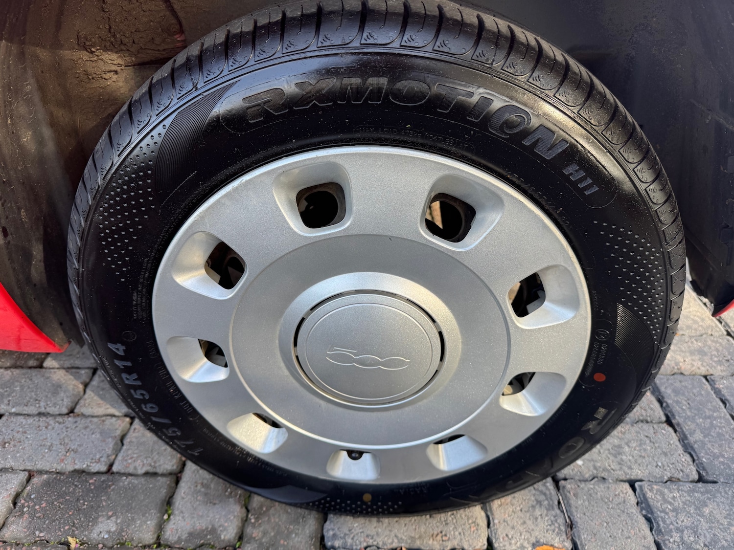 Used Fiat 500 2016 for sale - 77159651: Photo 20