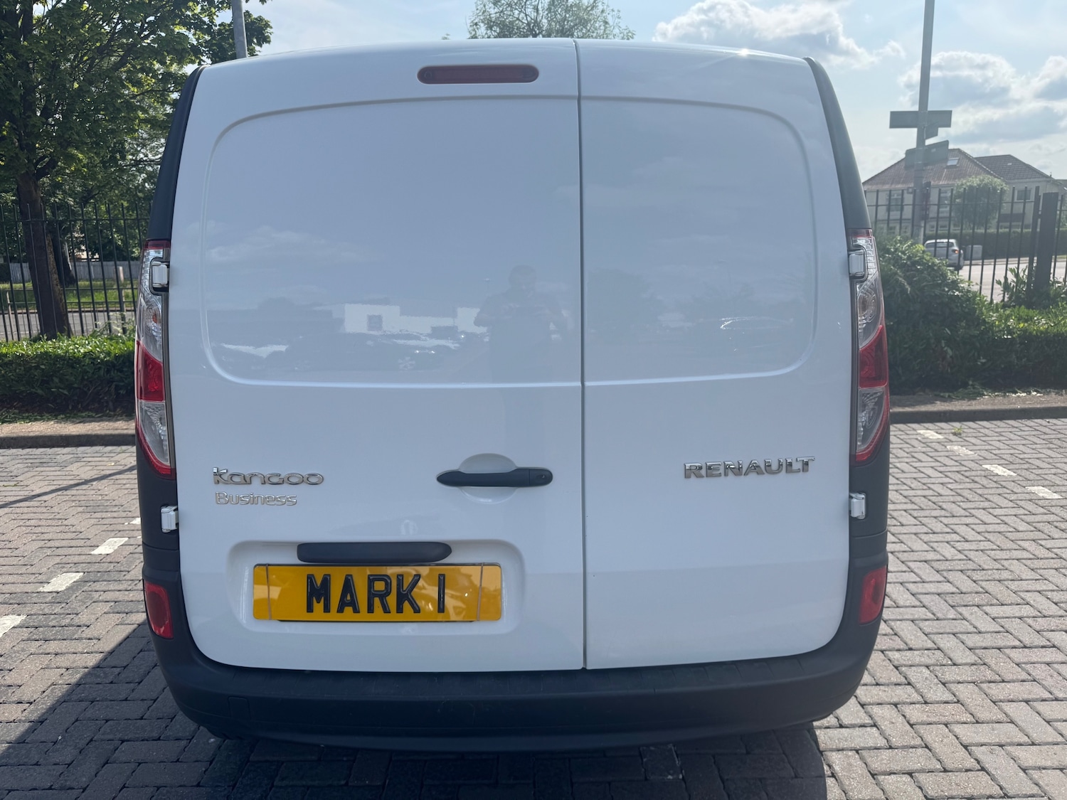 Used Renault Kangoo 2021 for sale - 77159858: Photo 10