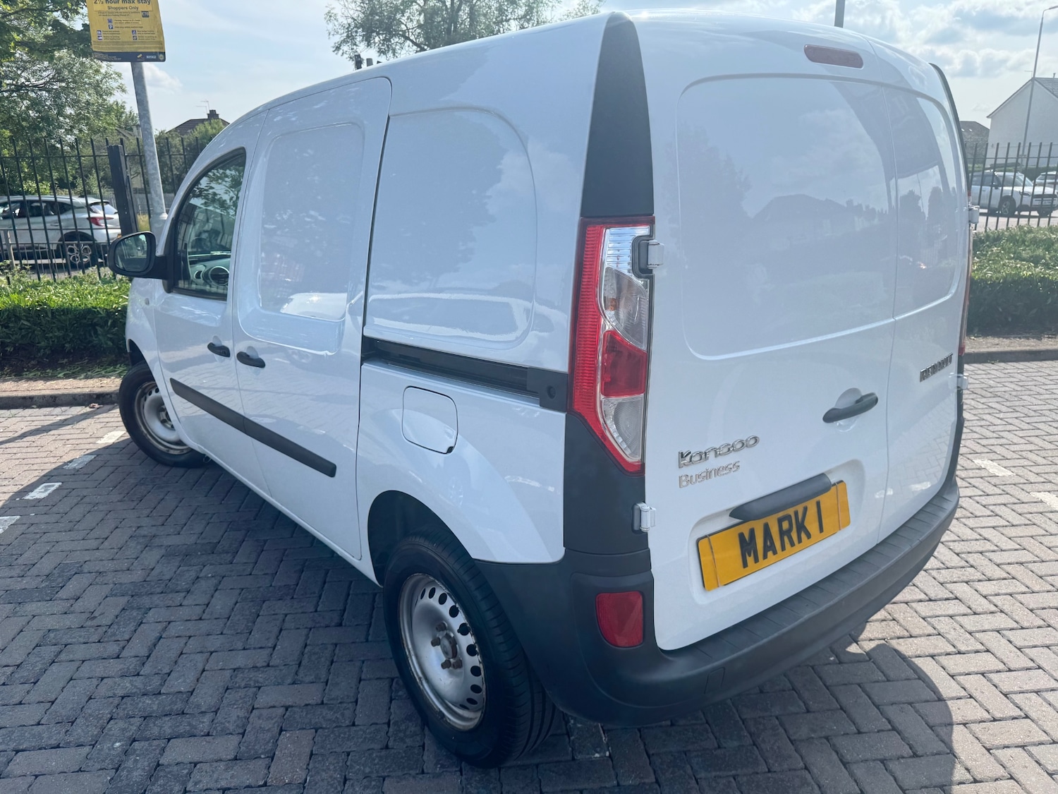 Used Renault Kangoo 2021 for sale - 77159858: Photo 11