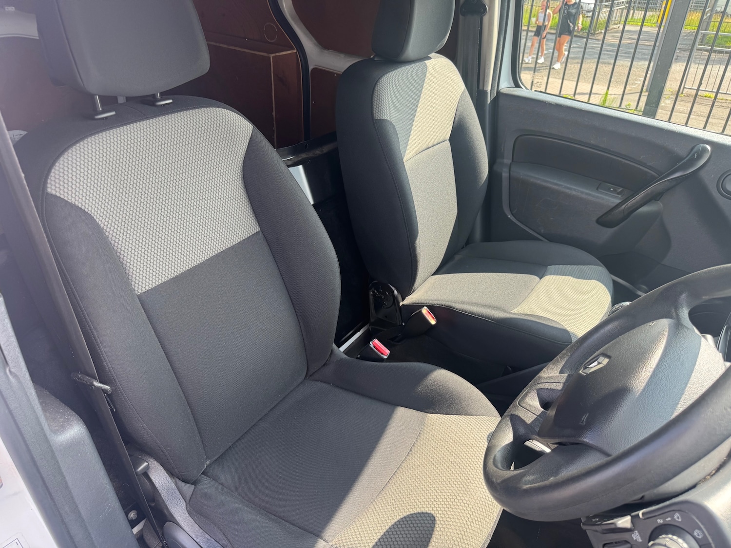 Used Renault Kangoo 2021 for sale - 77159858: Photo 15