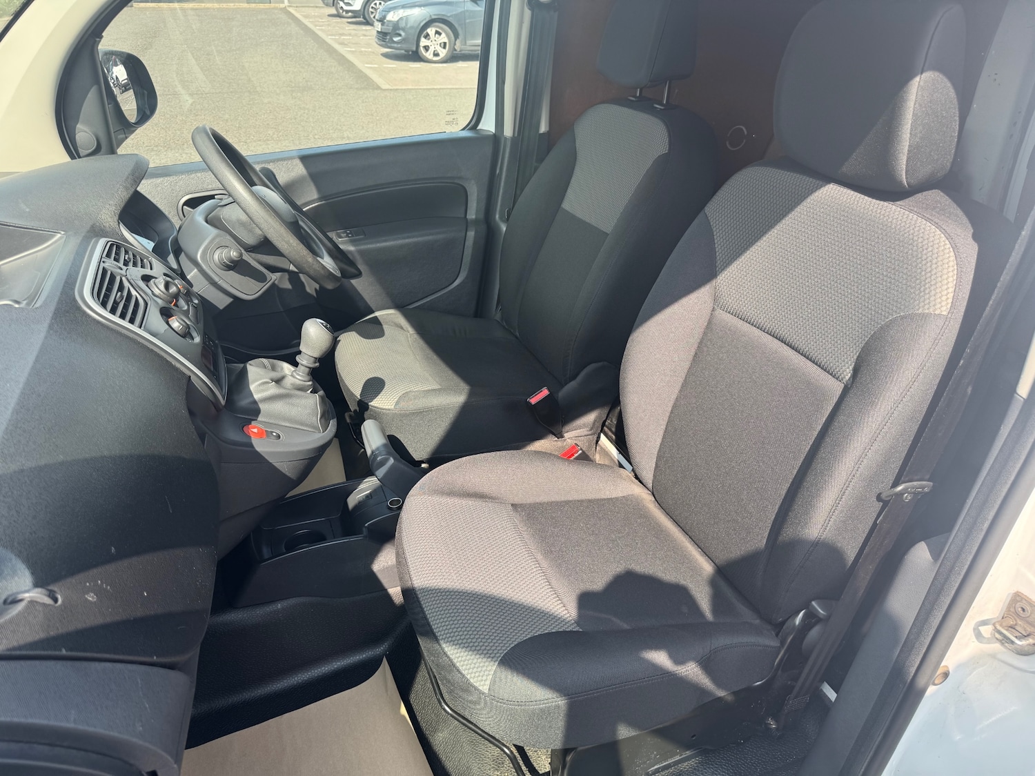 Used Renault Kangoo 2021 for sale - 77159858: Photo 16