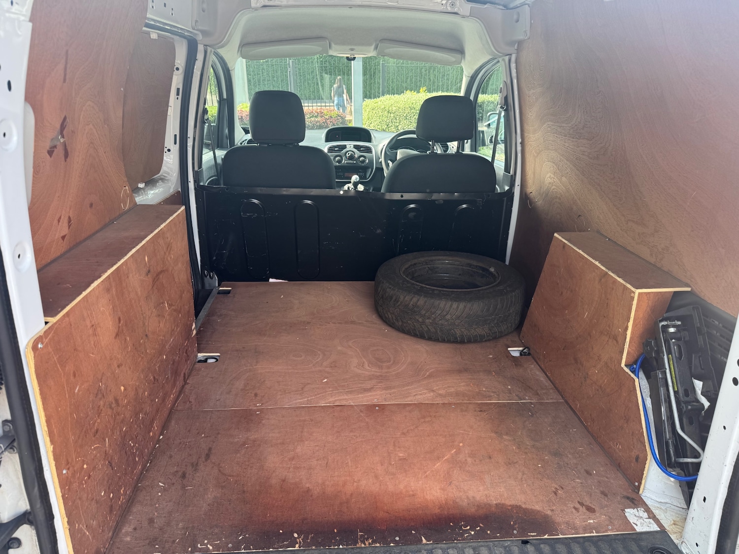 Used Renault Kangoo 2021 for sale - 77159858: Photo 17