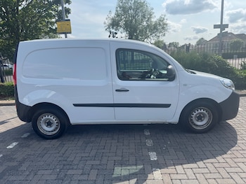 Used Renault Kangoo 2021 for sale - 77159858: Photo