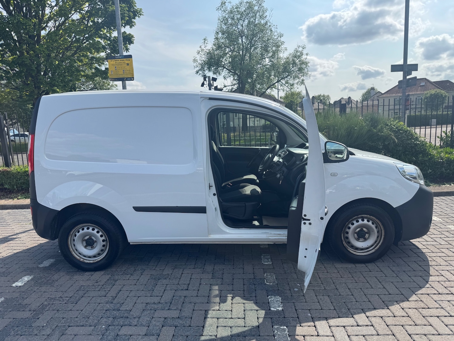 Used Renault Kangoo 2021 for sale - 77159858: Photo 5
