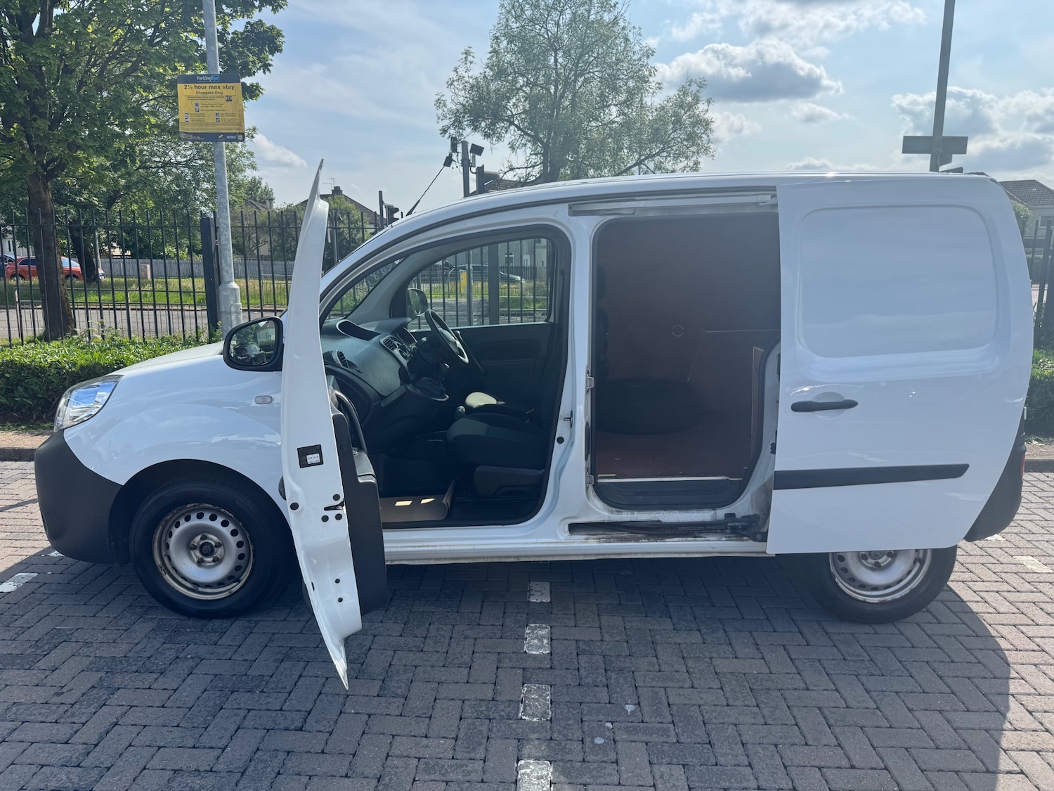 Used Renault Kangoo 2021 for sale - 77159858: Photo 6
