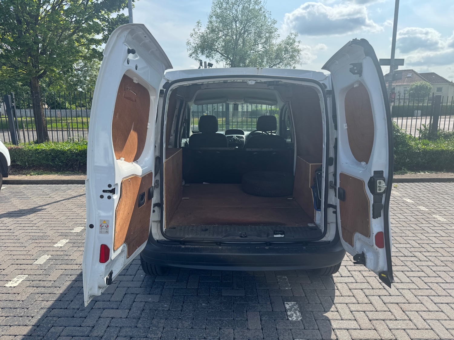 Used Renault Kangoo 2021 for sale - 77159858: Photo 9