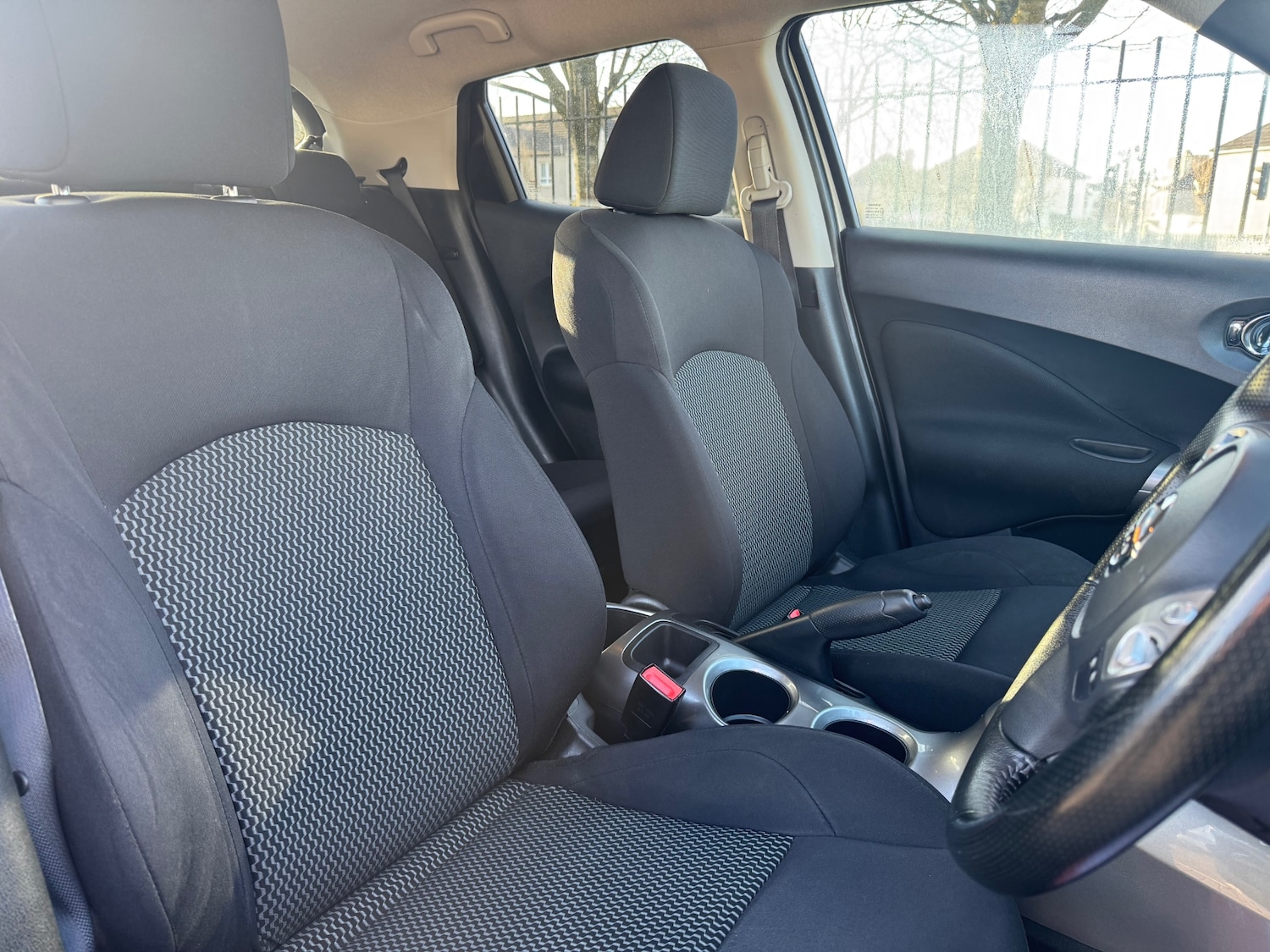 Used Nissan Juke 2016 for sale - 77729862: Photo 14