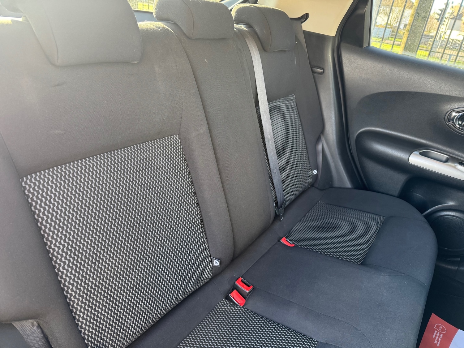 Used Nissan Juke 2016 for sale - 77729862: Photo 16