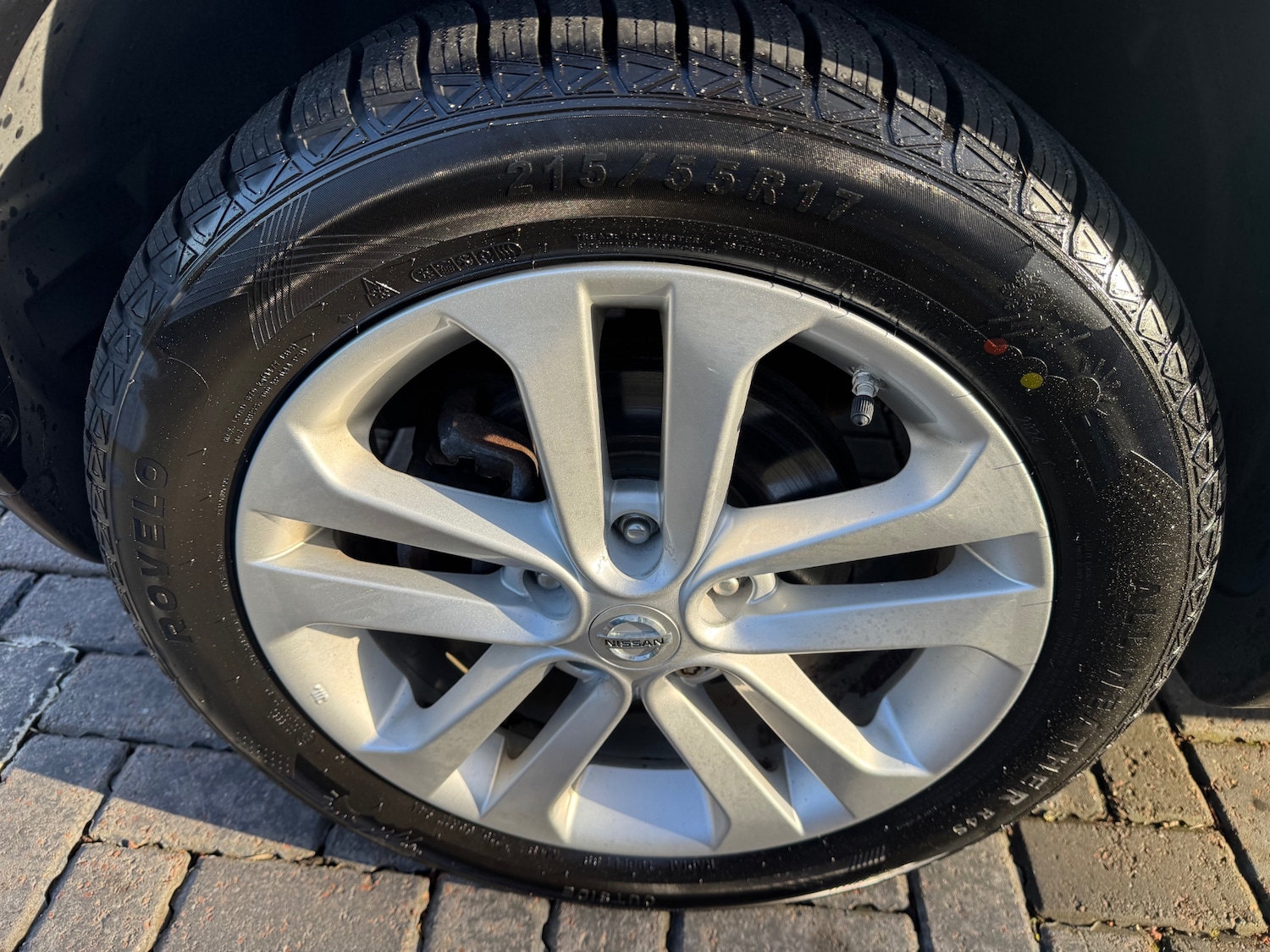 Used Nissan Juke 2016 for sale - 77729862: Photo 18