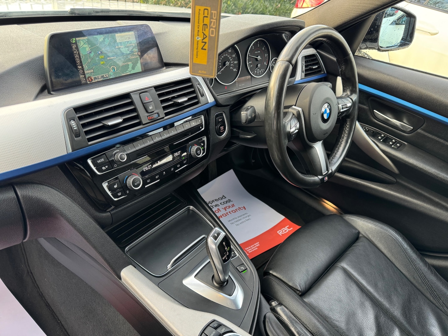 Used BMW 3 Series 2016 for sale - 77012030: Photo 14