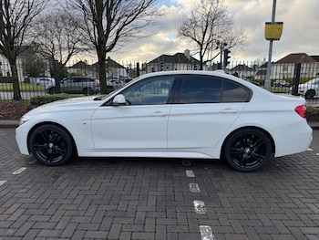 Used BMW 3 Series 2016 for sale - 77012030: Photo