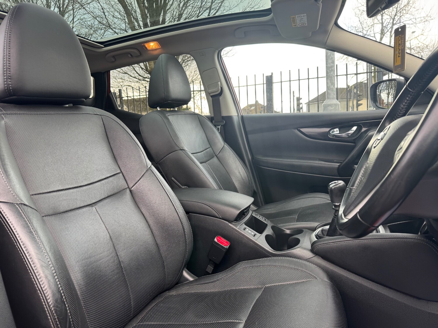 Used Nissan Qashqai 2016 for sale - 77651060: Photo 15