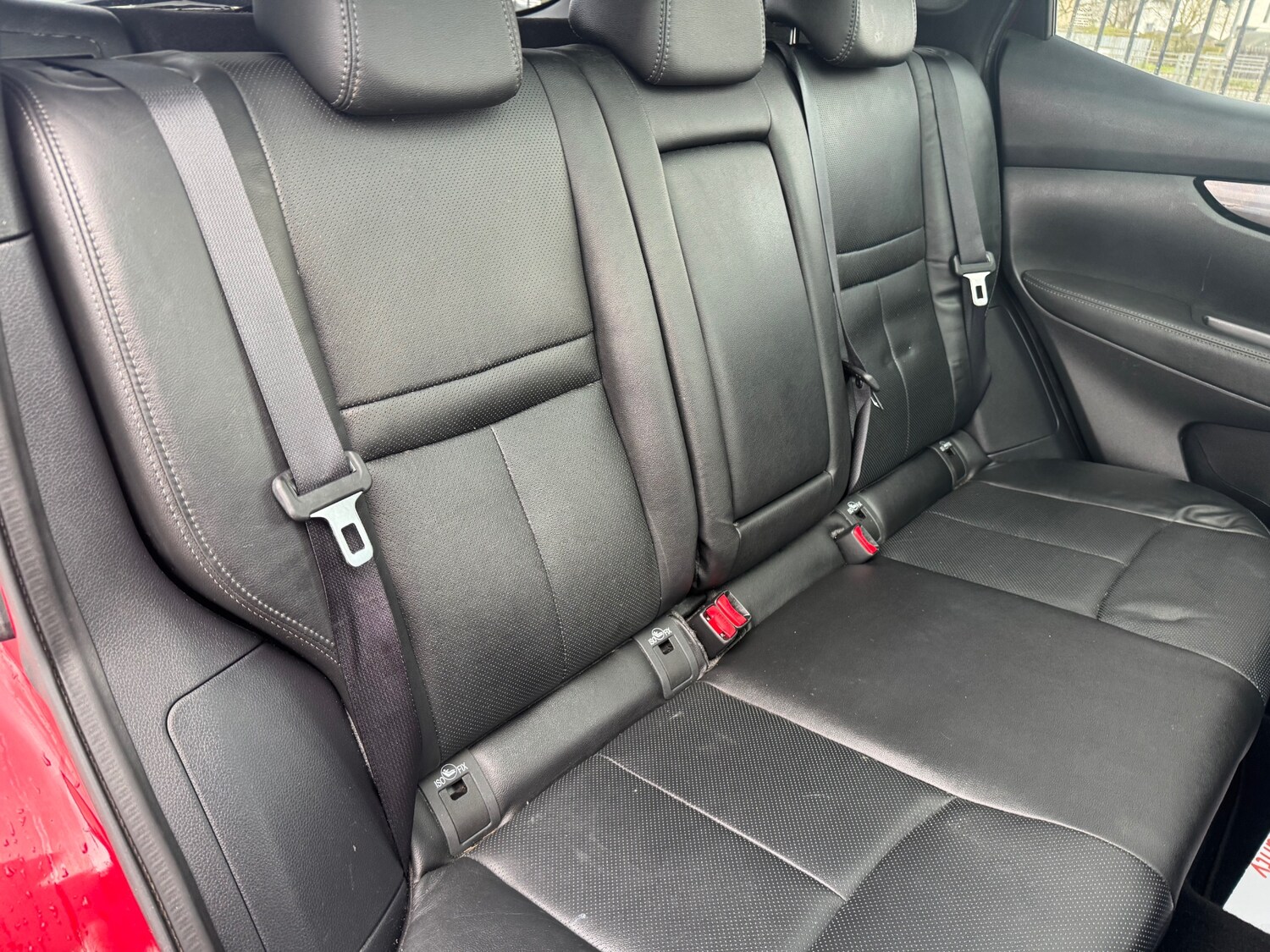 Used Nissan Qashqai 2016 for sale - 77651060: Photo 17