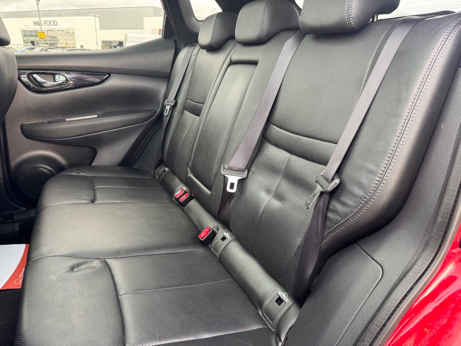 Used Nissan Qashqai 2016 for sale - 77651060: Photo 18