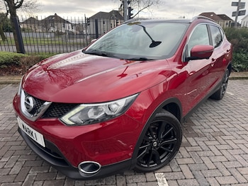 Used Nissan Qashqai 2016 for sale - 77651060: Photo