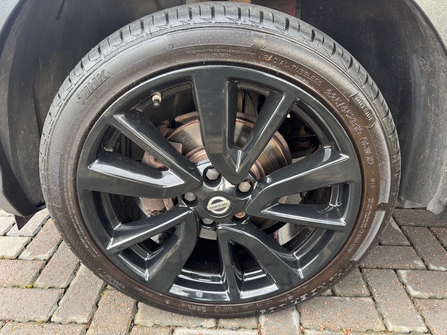 Used Nissan Qashqai 2016 for sale - 77651060: Photo 20