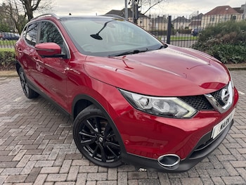 Used Nissan Qashqai 2016 for sale - 77651060: Photo