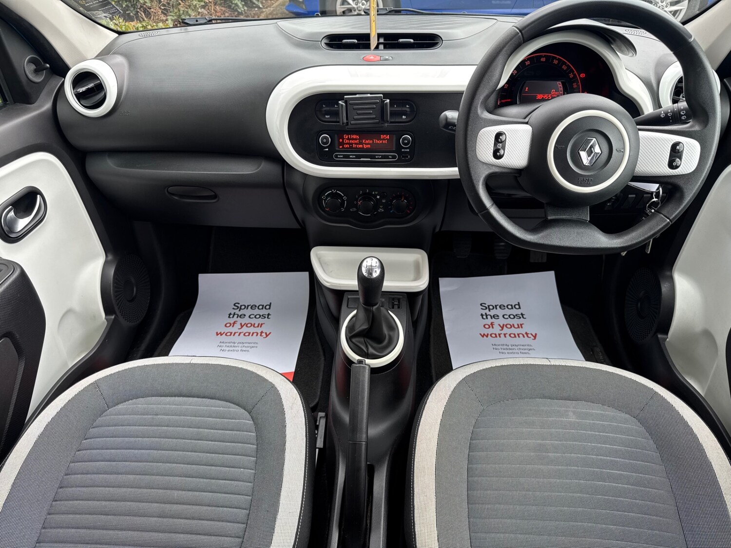 Used Renault Twingo 2016 for sale - 78176244: Photo 13