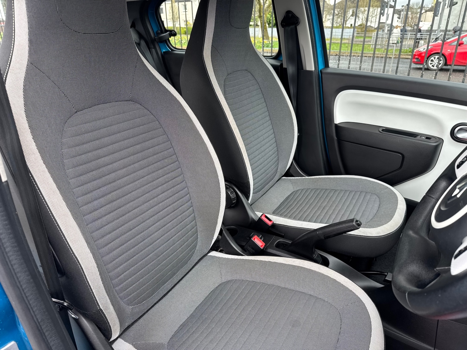 Used Renault Twingo 2016 for sale - 78176244: Photo 15