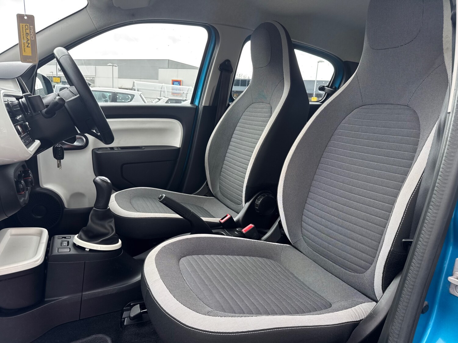 Used Renault Twingo 2016 for sale - 78176244: Photo 16