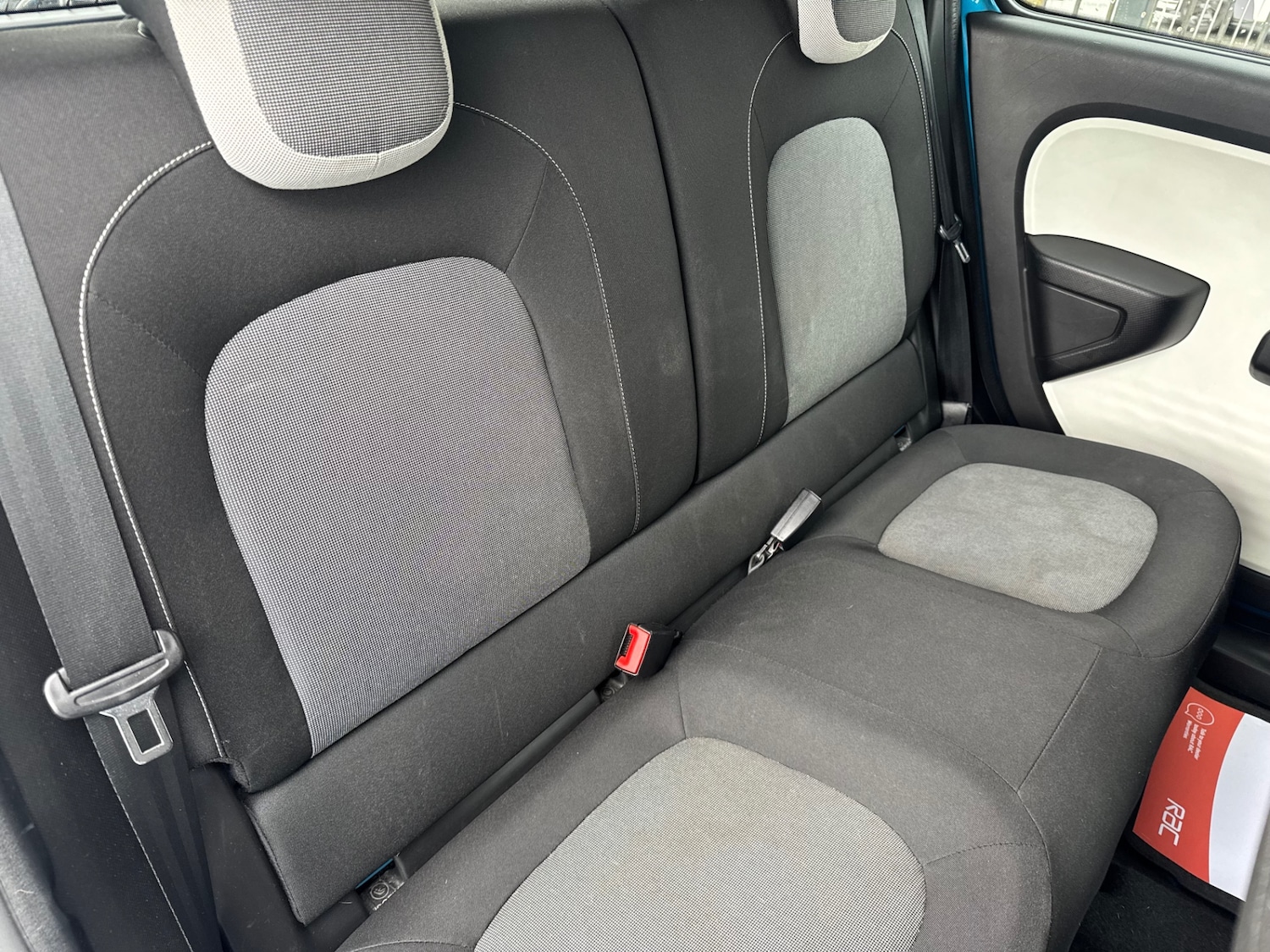 Used Renault Twingo 2016 for sale - 78176244: Photo 17