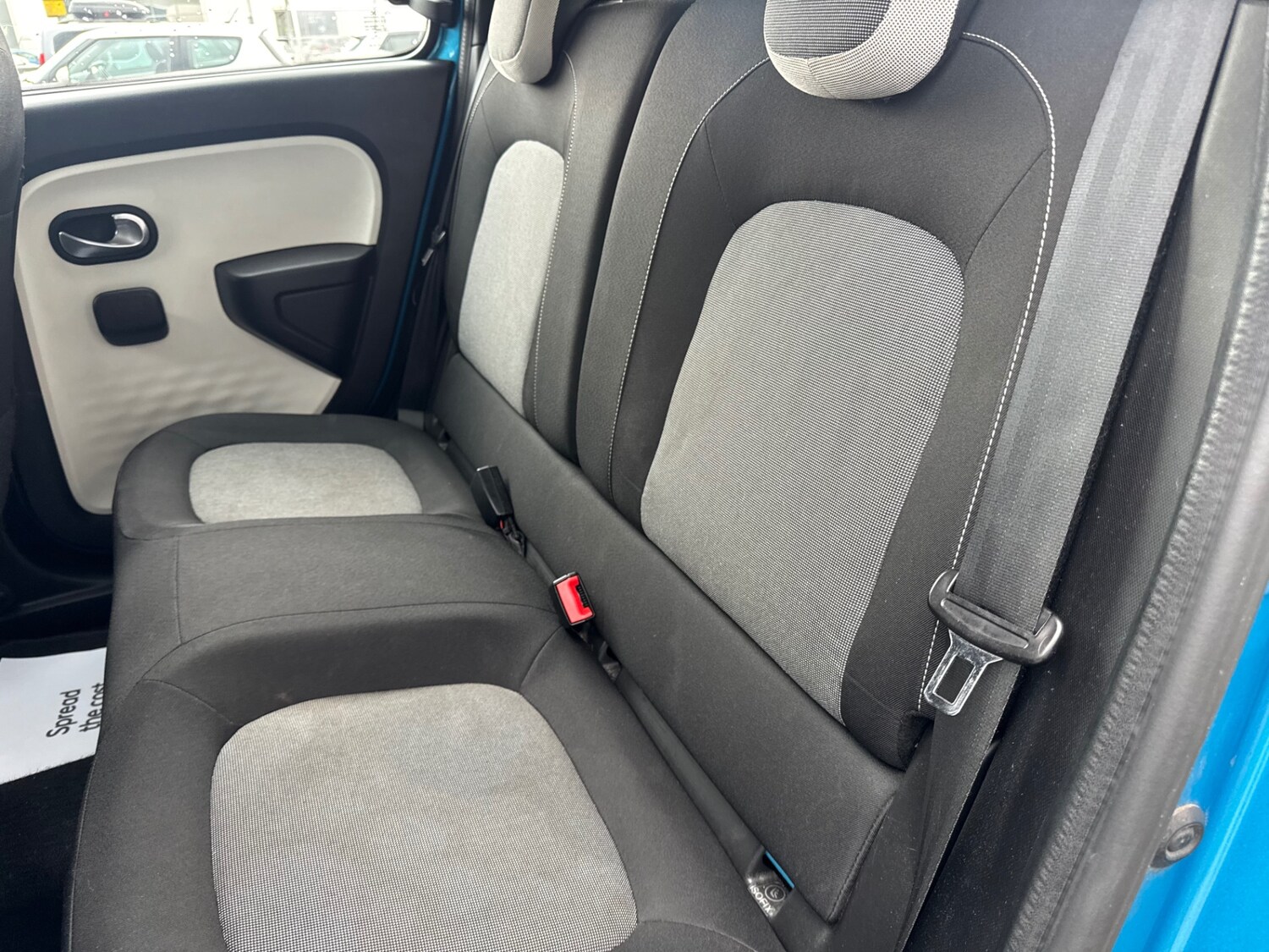 Used Renault Twingo 2016 for sale - 78176244: Photo 18