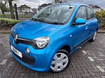 Used Renault Twingo 2016 for sale - 78176244: Photo