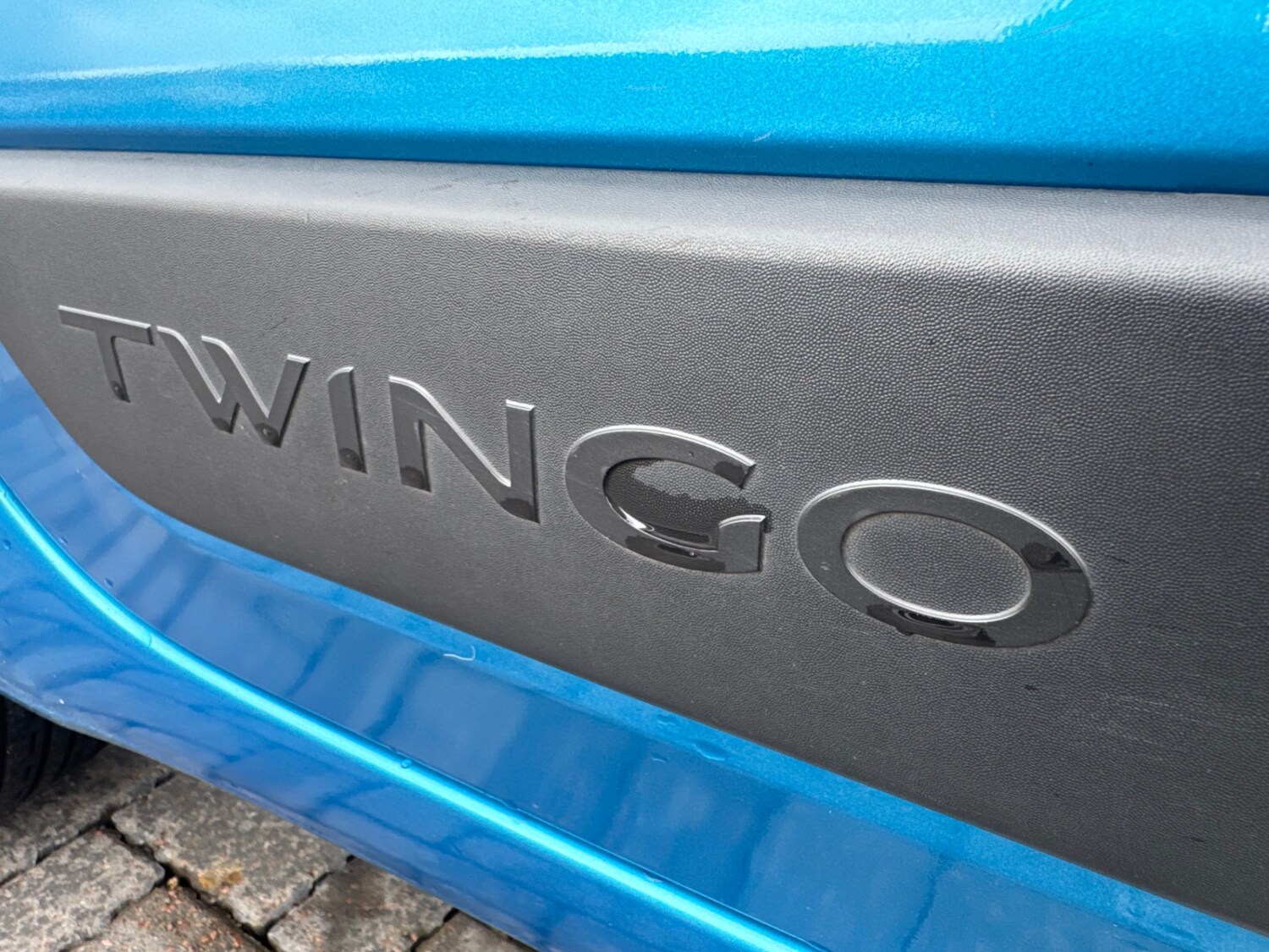 Used Renault Twingo 2016 for sale - 78176244: Photo 20