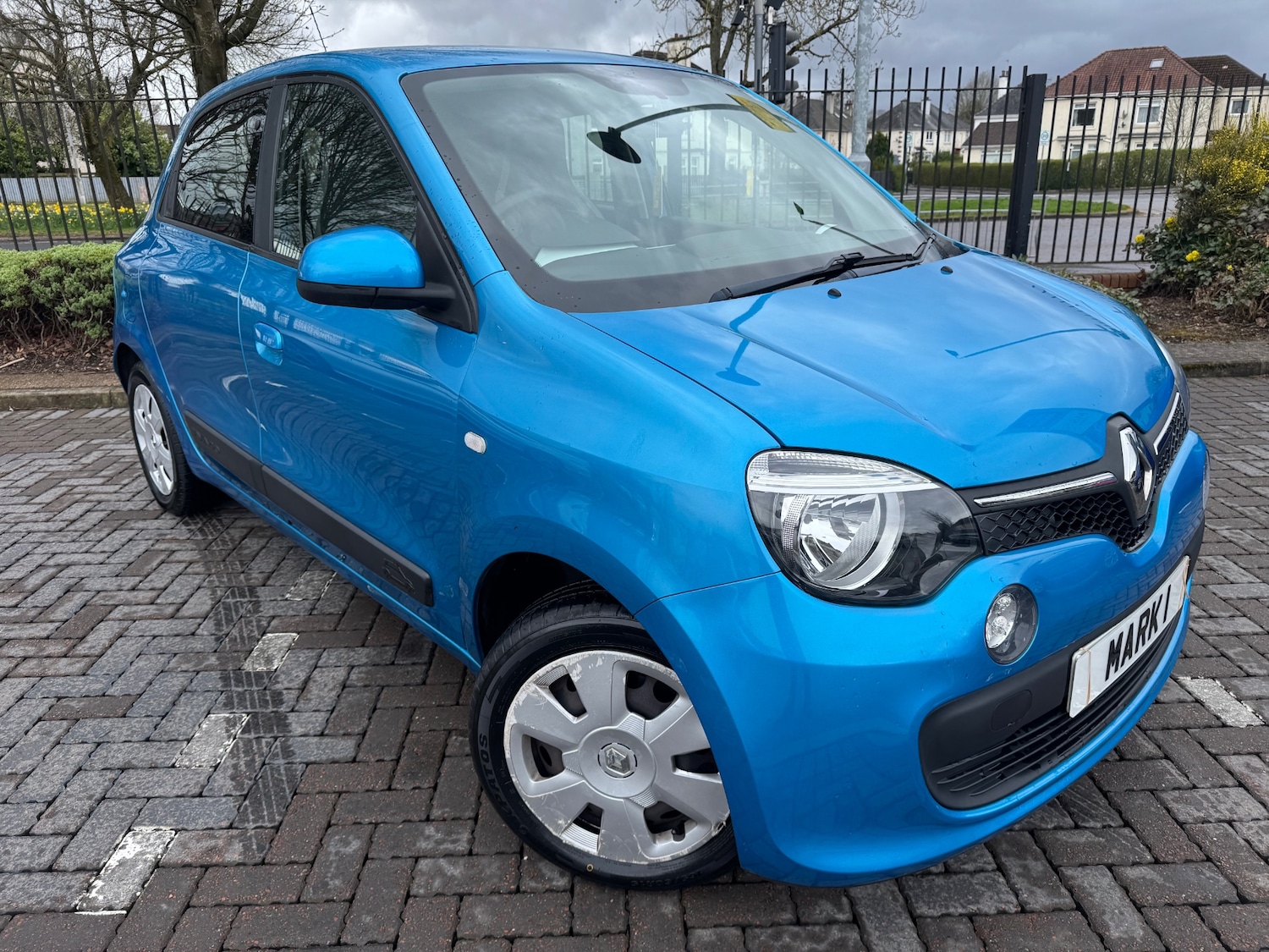 Used Renault Twingo 2016 for sale - 78176244: Photo 3