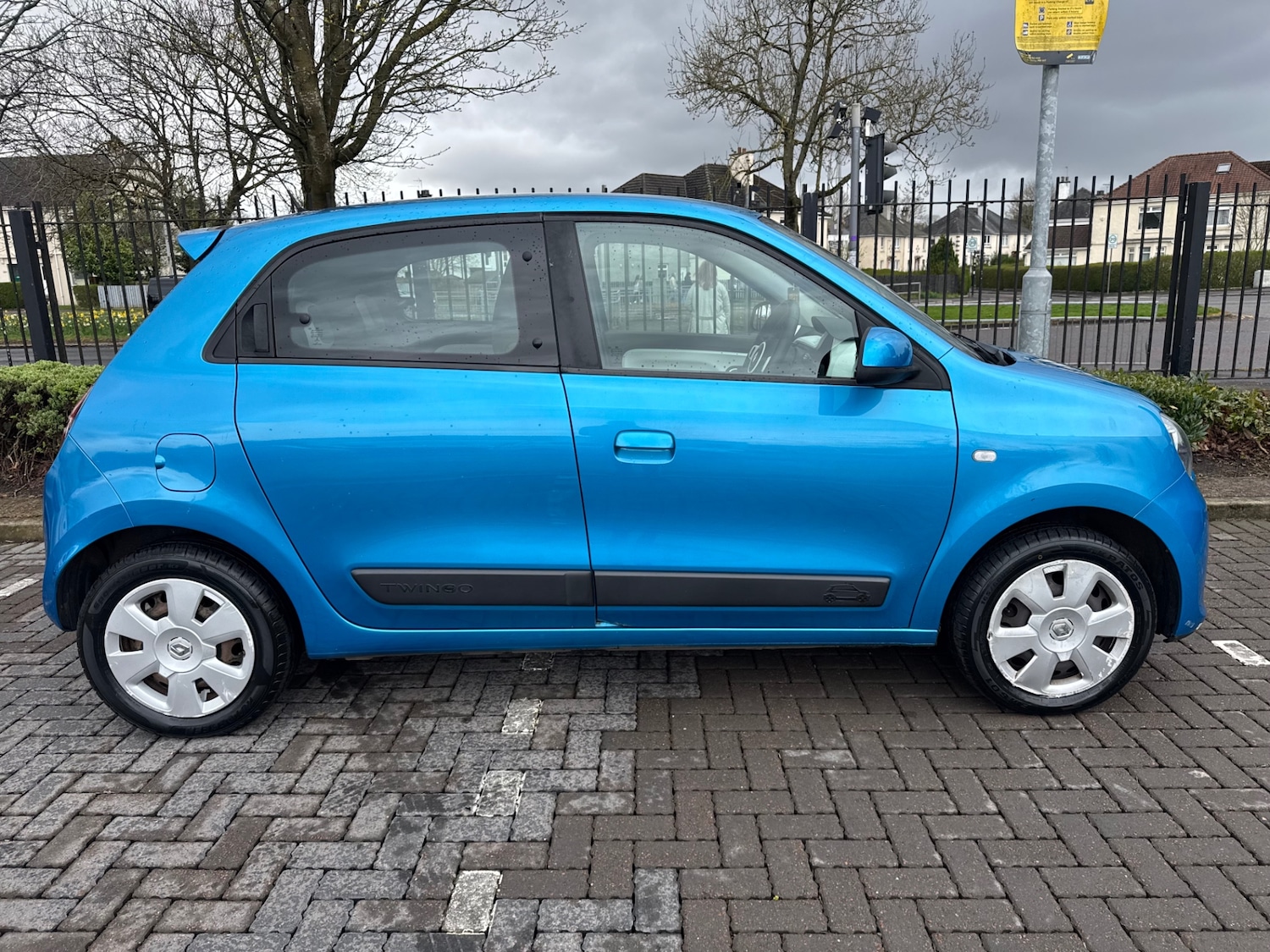Used Renault Twingo 2016 for sale - 78176244: Photo 4