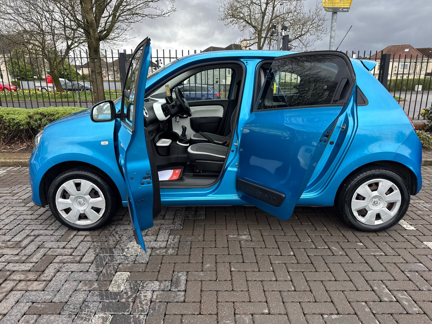 Used Renault Twingo 2016 for sale - 78176244: Photo 6