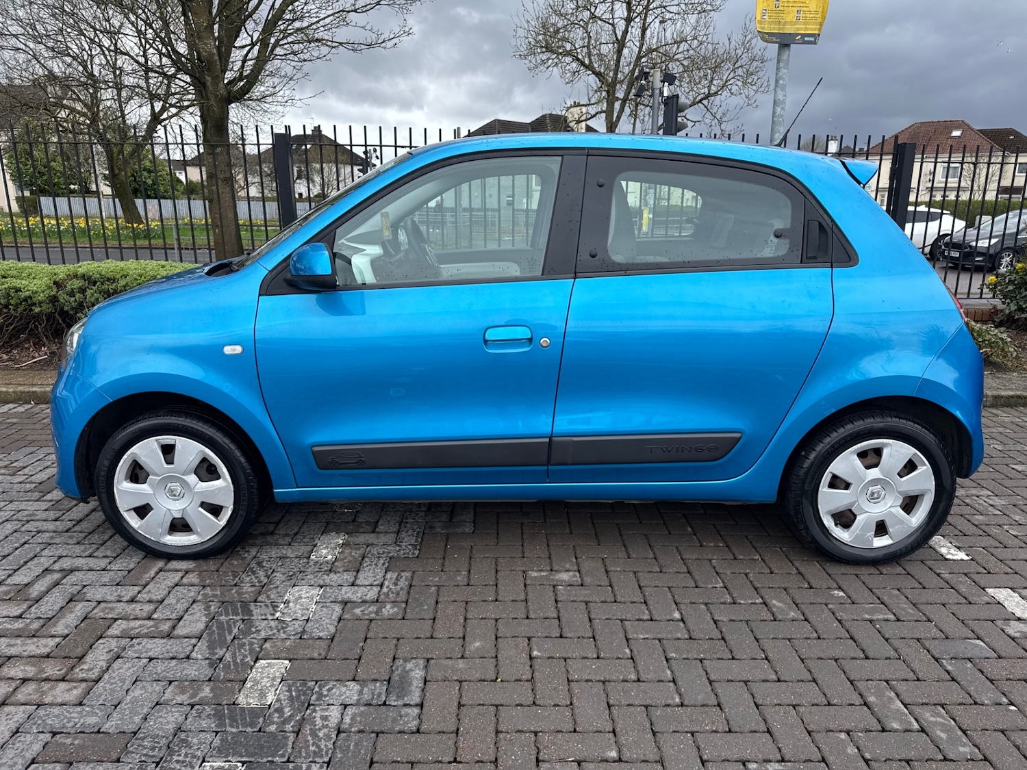 Used Renault Twingo 2016 for sale - 78176244: Photo 7
