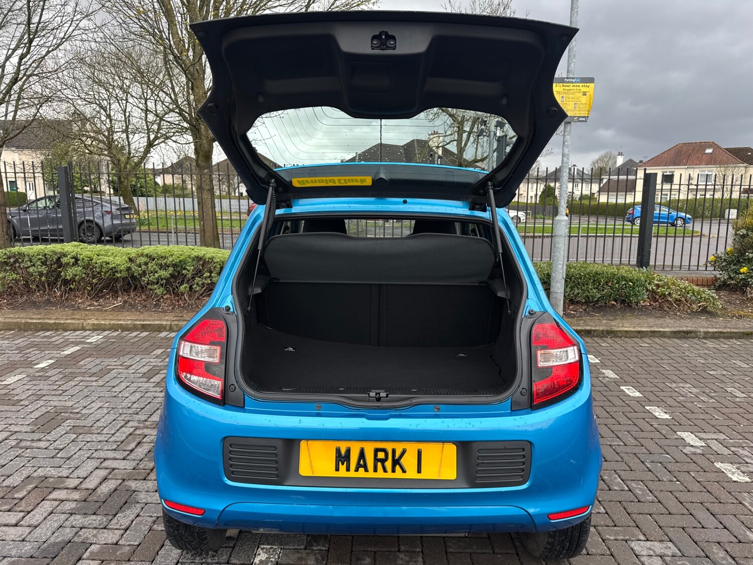 Used Renault Twingo 2016 for sale - 78176244: Photo 9