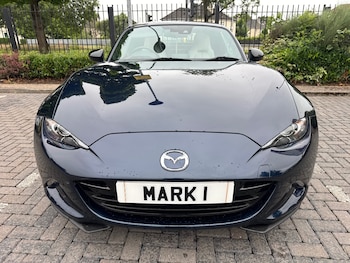 Used Mazda MX-5 2022 for sale - 79205253: Photo